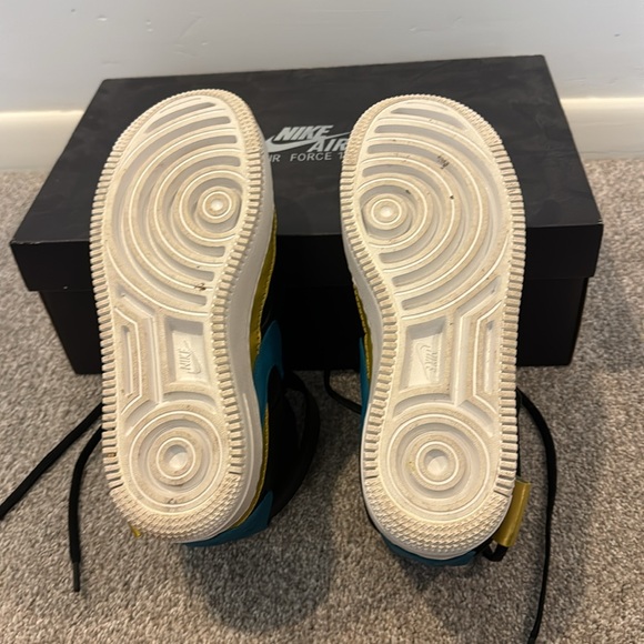 Nike Air Force 1 Jester High XX - Picture 7 of 7